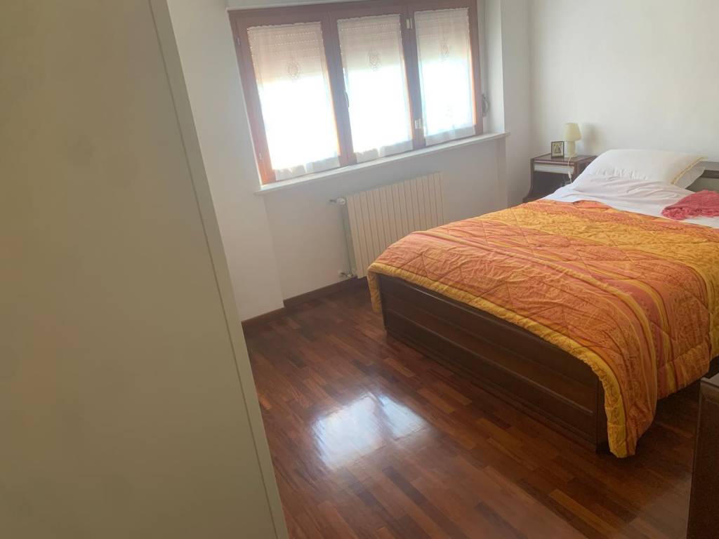 Appartamento a Fabriano in Via Serraloggia, 128 - Foto 5