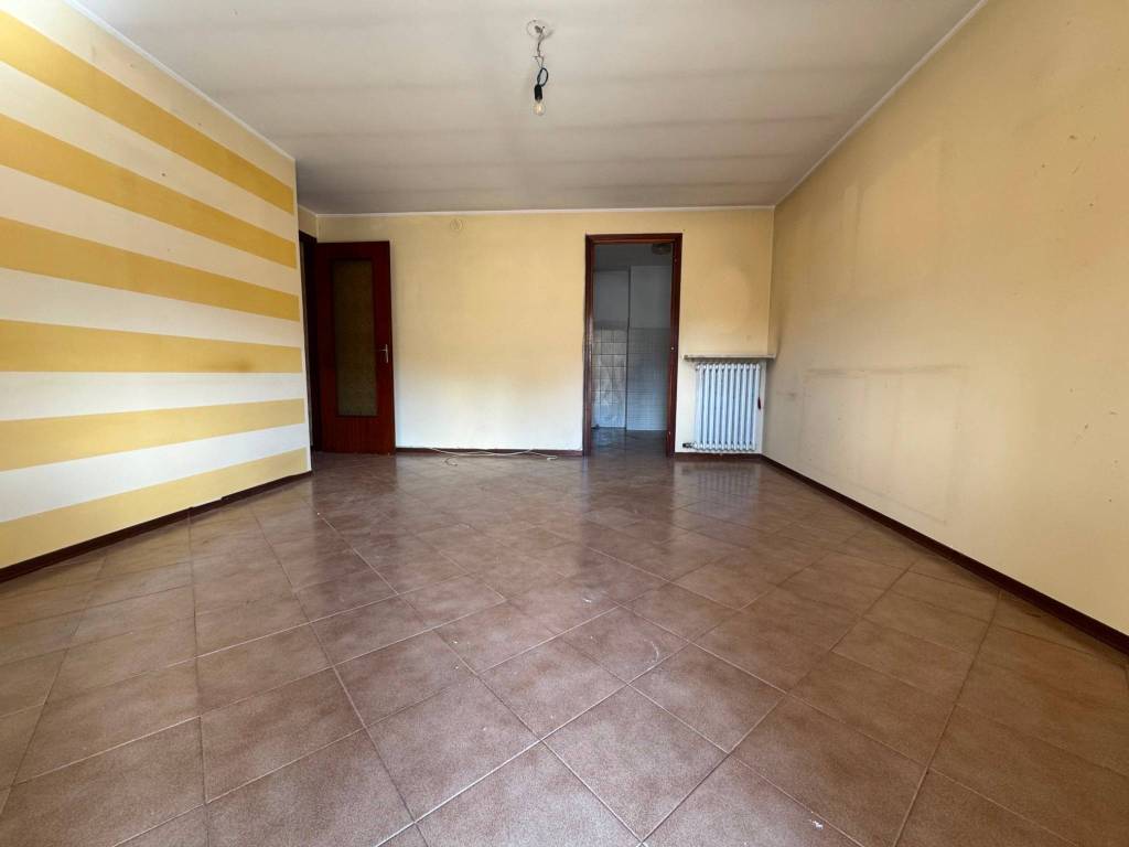 Appartamento a Paesana in Via Roma, 21 - Foto 3