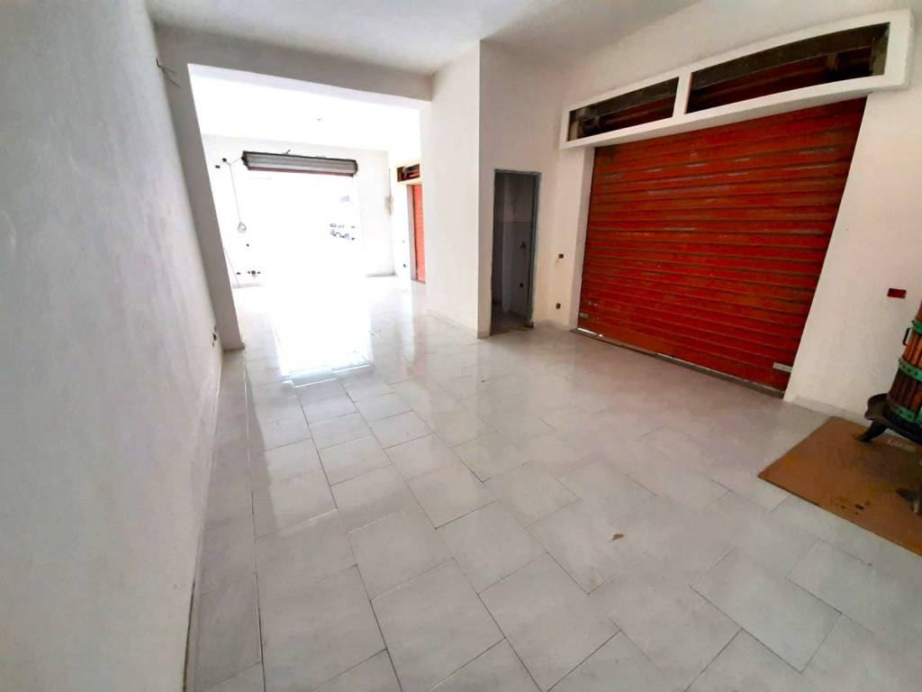 Immobile a Lamezia terme in Via Luigi Settembrini, 98 - Foto 4