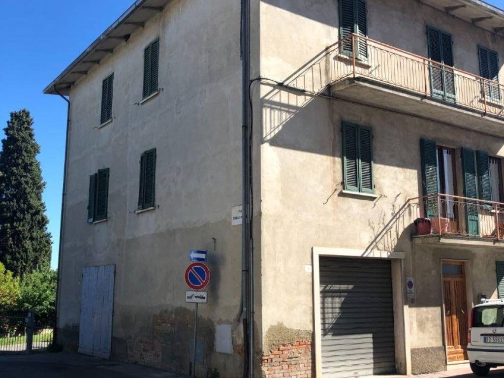 Appartamento a Foiano della chiana in Via Gioco del Pallone - Foto 3
