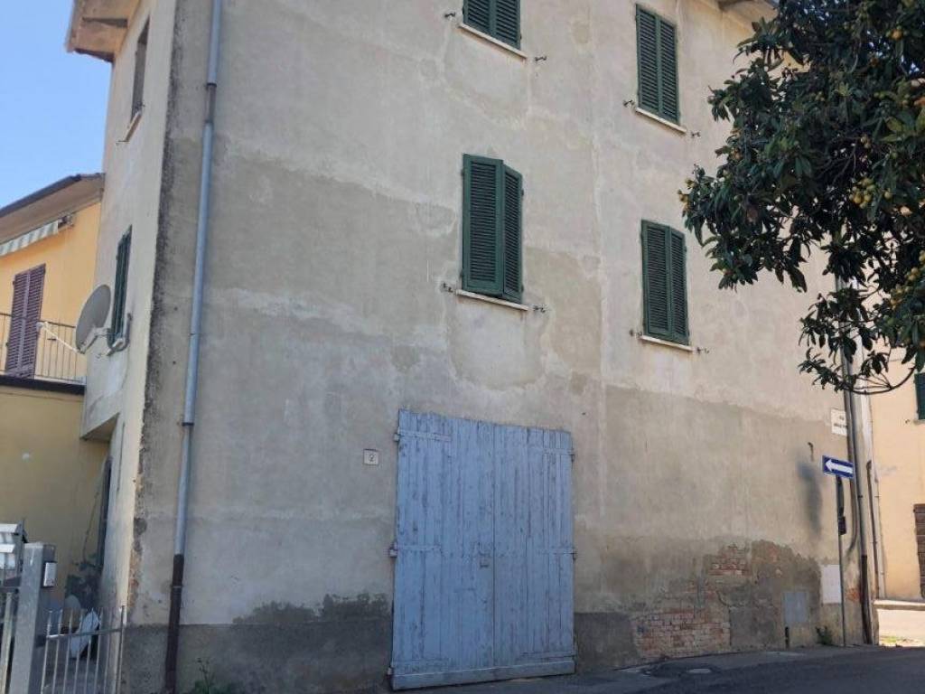 Appartamento a Foiano della chiana in Via Gioco del Pallone - Foto 4