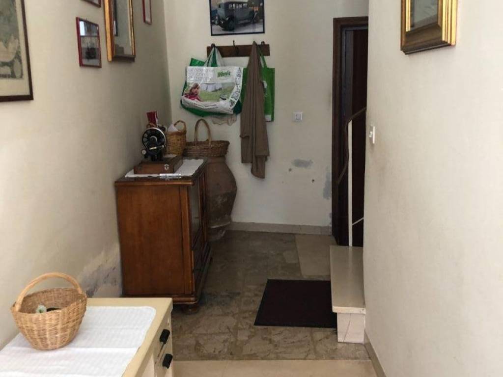 Appartamento a Foiano della chiana in Via Gioco del Pallone - Foto 5