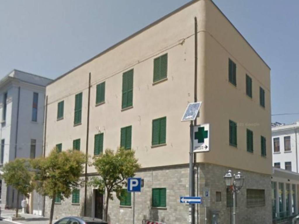 Palazzo / stabile a Vasto in Via Camillo Benso di Cavour, 10 - Foto 2