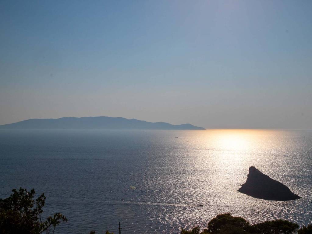 Villetta a schiera a Monte argentario in Località Calamoresca - Foto 4