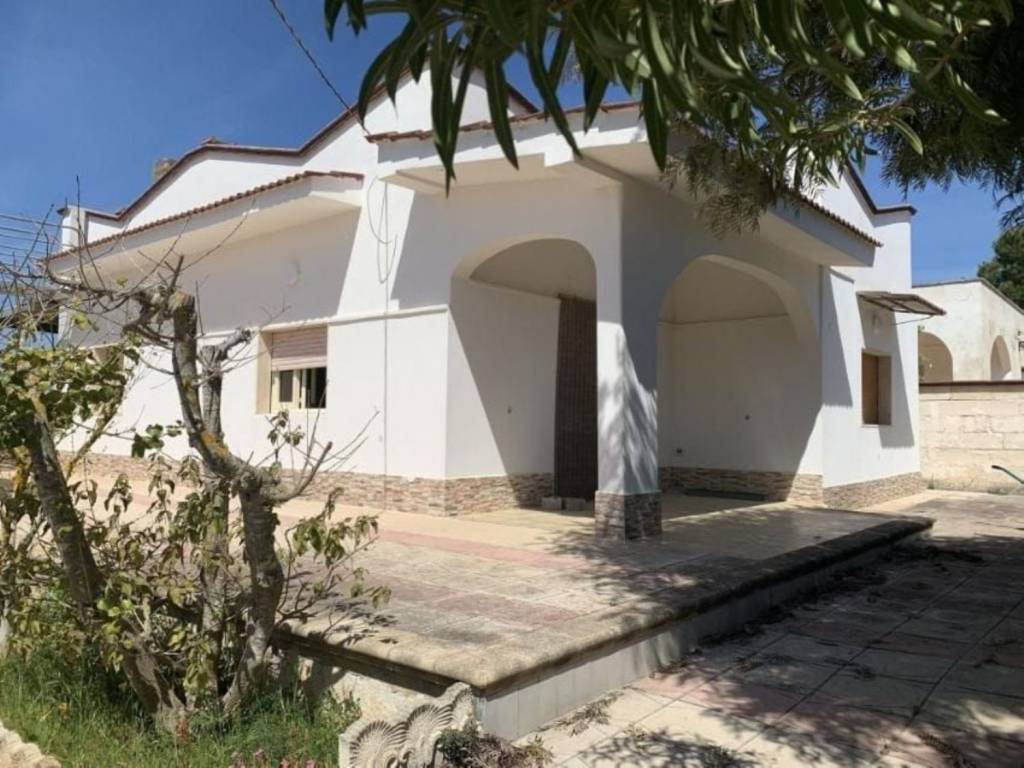 Villa a Manduria in Urmo Bel Sito - Foto 2