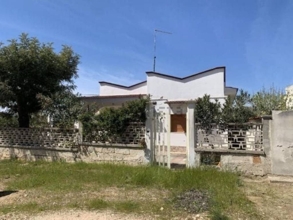 Villa a Manduria in Urmo Bel Sito - Foto 3
