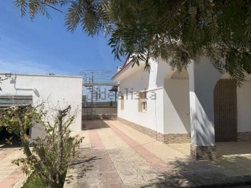 Villa a Manduria in Urmo Bel Sito - Foto 4