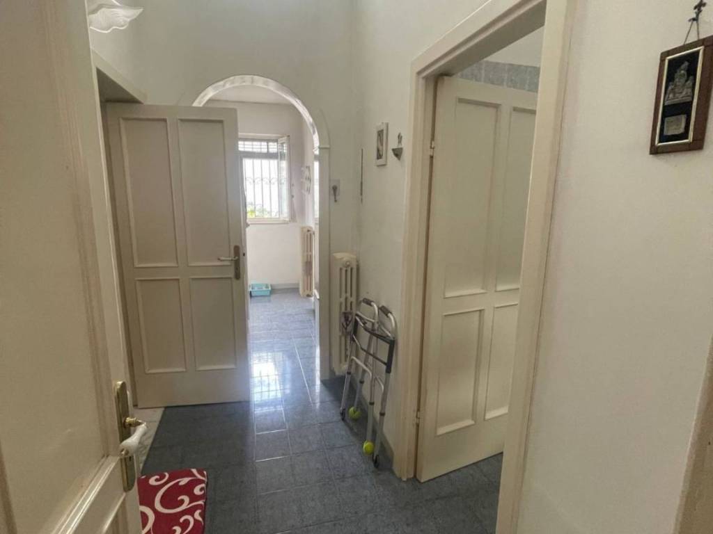 Appartamento a San donaci in Via Giuseppe Giusti, 8 - Foto 5