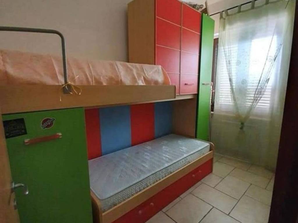 Appartamento a San donaci in Via Giuseppe Garibaldi, 13 - Foto 3