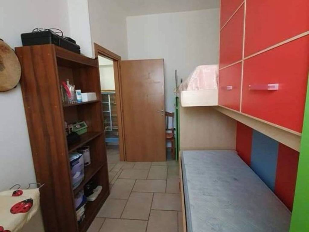 Appartamento a San donaci in Via Giuseppe Garibaldi, 13 - Foto 4