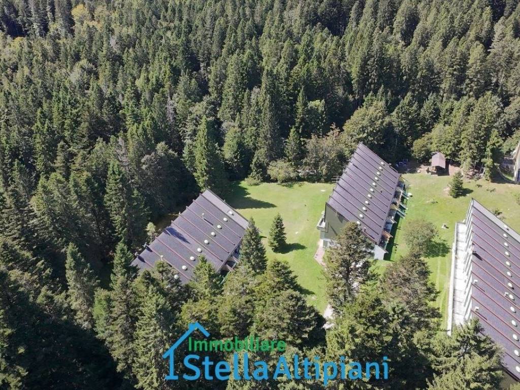 Appartamento a Lavarone in Località Malga Laghetto - Foto 2