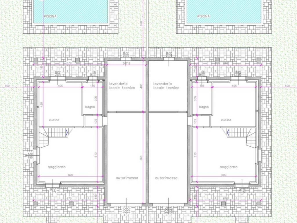 Villa a Gossolengo - Foto 3