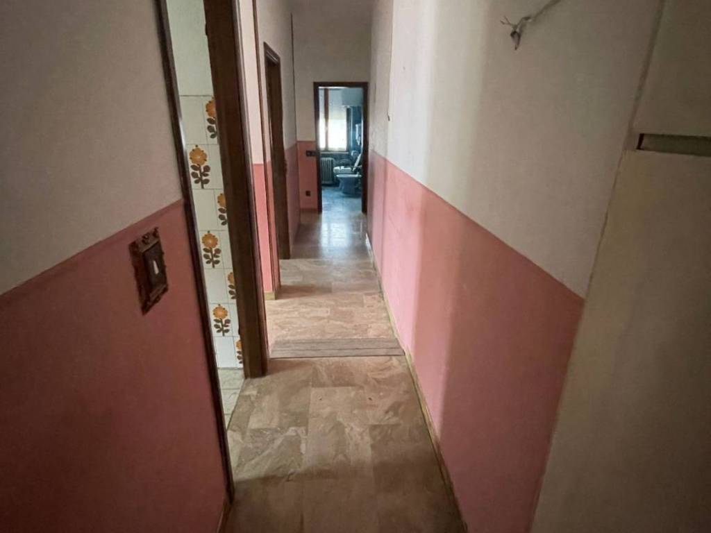 Villa a Bettola in Roma S.N.C. - Foto 2