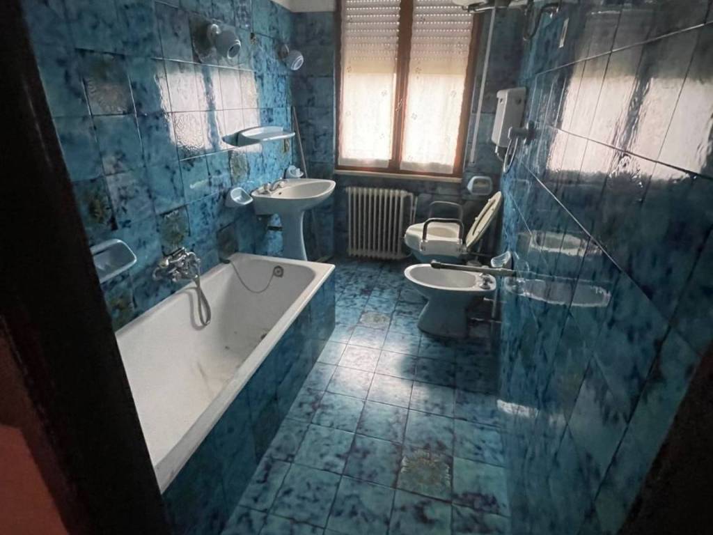 Villa a Bettola in Roma S.N.C. - Foto 4