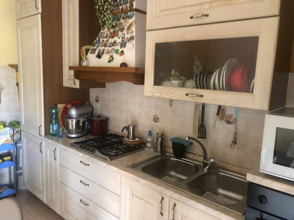 Appartamento a Carpaneto piacentino in Pallastrelli S.N.C. - Foto 5