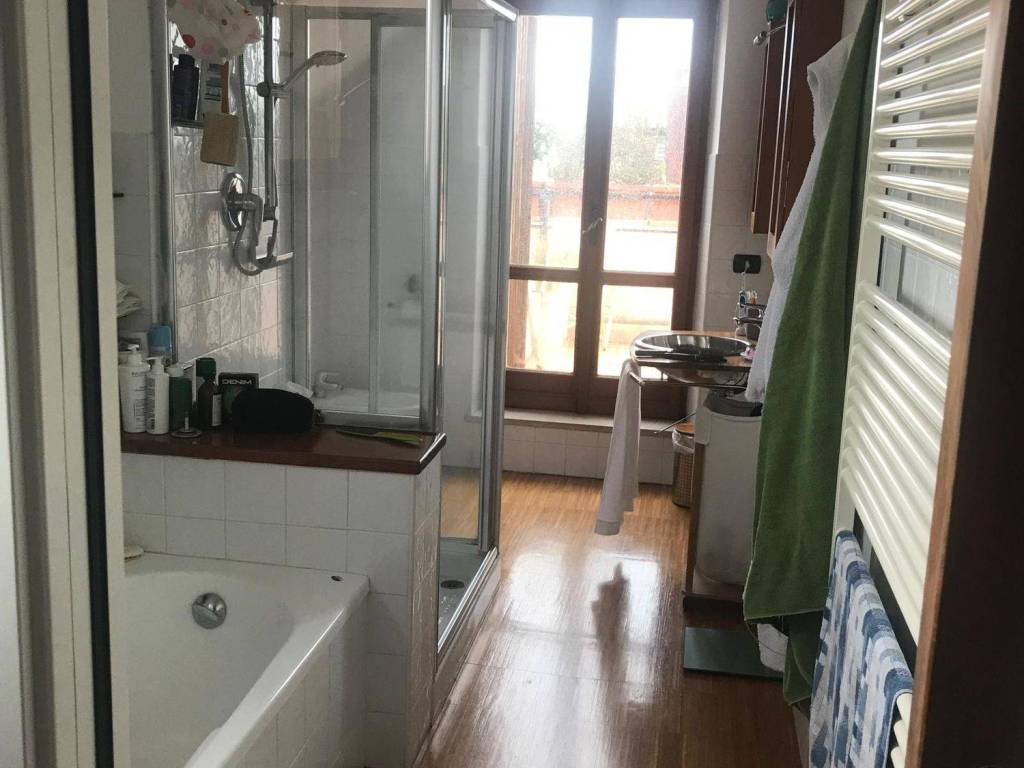 Appartamento a Piacenza in Quartiere Barriera Genova - Iv Novembre - Foto 5