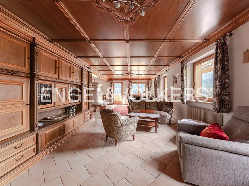 Villa a Auronzo di cadore in Via Venezia - Foto 2