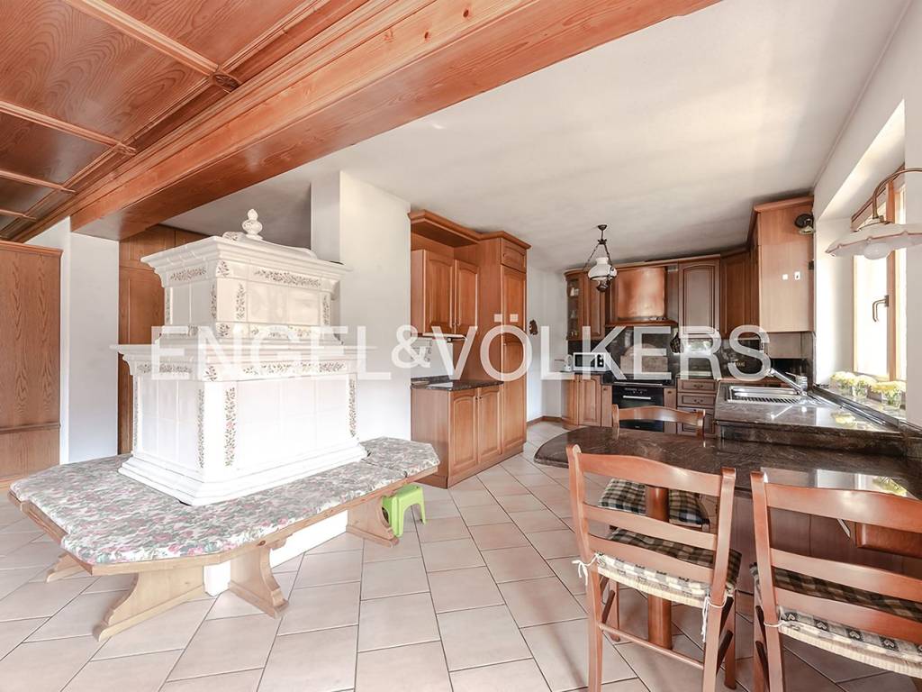 Villa a Auronzo di cadore in Via Venezia - Foto 3