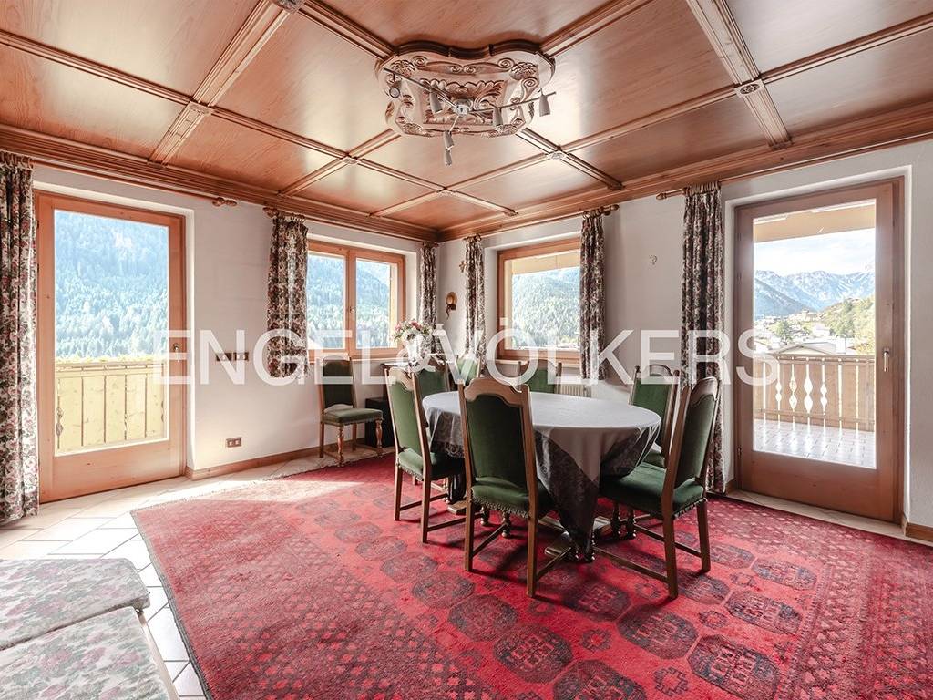 Villa a Auronzo di cadore in Via Venezia - Foto 4