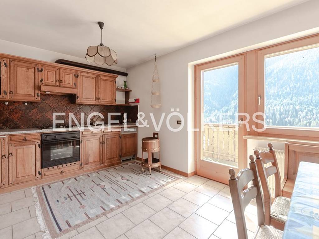 Villa a Auronzo di cadore in Via Venezia - Foto 5