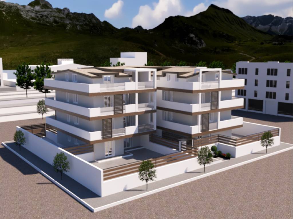 Appartamento a San prisco in Via Agostino Stellato - Foto 2