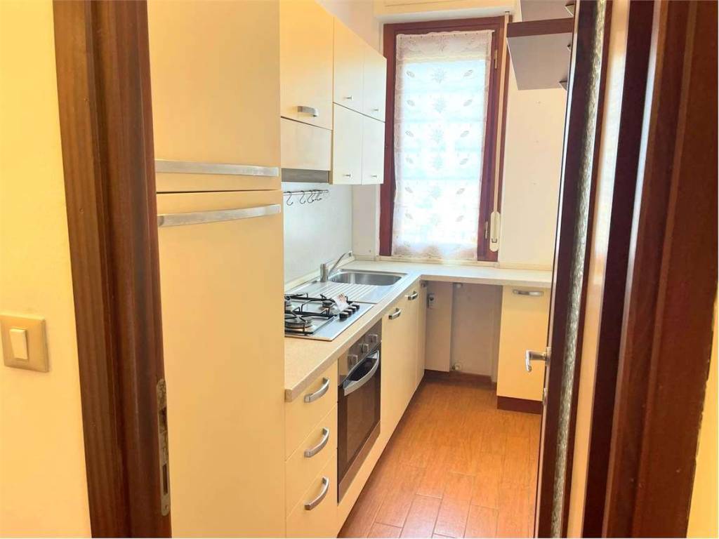 Appartamento a Rapallo in Via Cordano - Foto 4