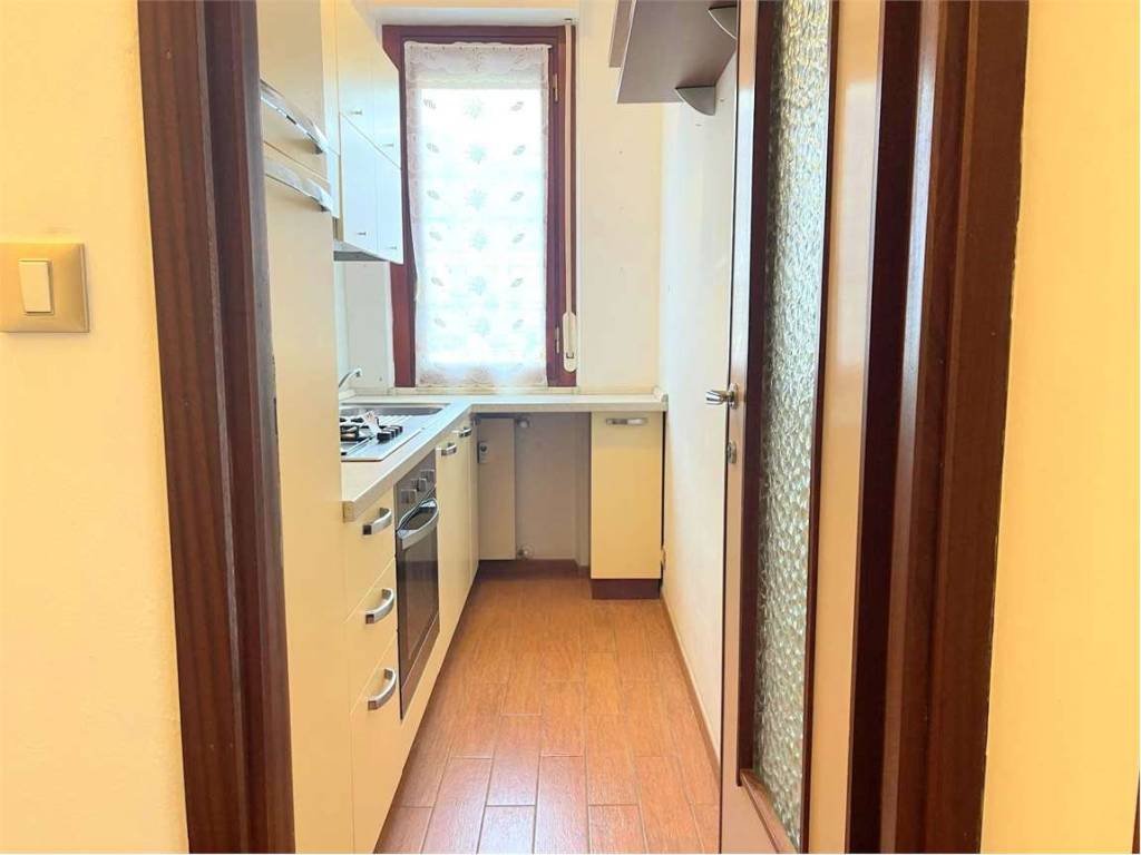 Appartamento a Rapallo in Via Cordano - Foto 5