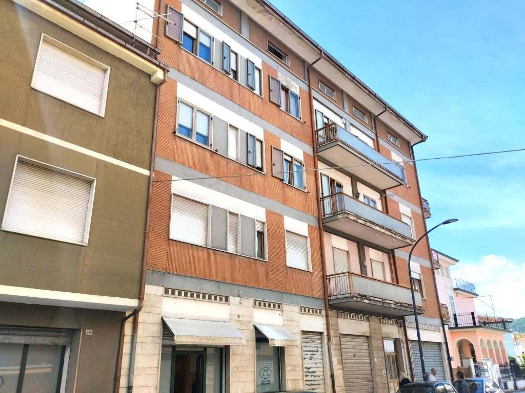 Appartamento a Avezzano in Via Monsignor Pio Marcello Bagnoli, 170 - Foto 3