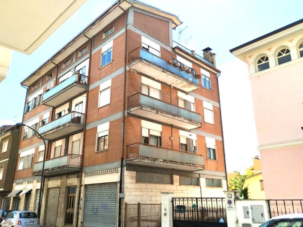 Appartamento a Avezzano in Via Monsignor Pio Marcello Bagnoli, 170 - Foto 4