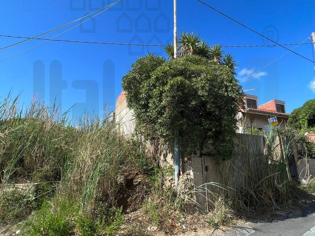 Villa a Messina in Panoramica dello Stretto , - Foto 3