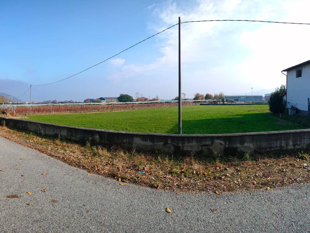 Terreno a Revello in Via Vecchia della Valle - Foto 2