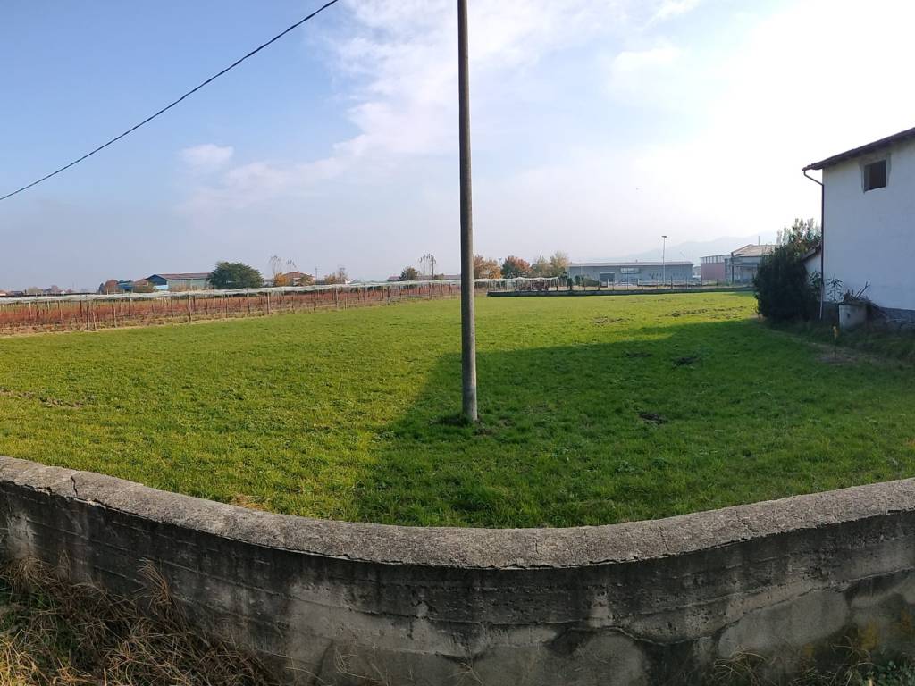 Terreno a Revello in Via Vecchia della Valle - Foto 3