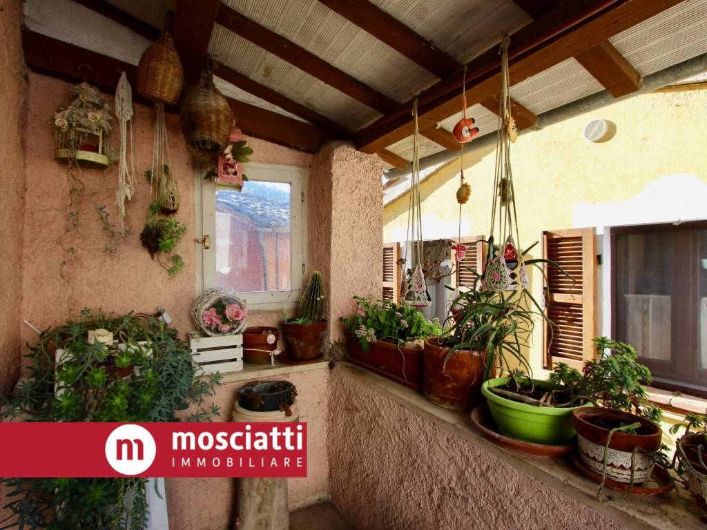 Casa indipendente a Matelica in Braccano - Foto 4