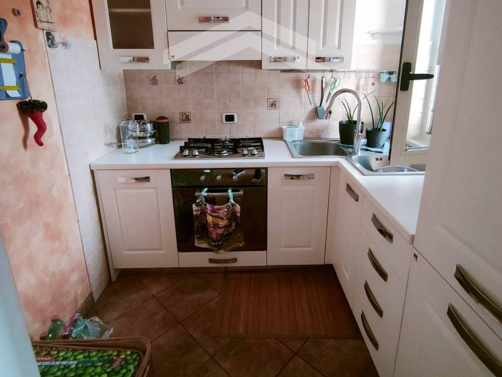 Villa a Campobasso in C.da Colle delle Api - Foto 3