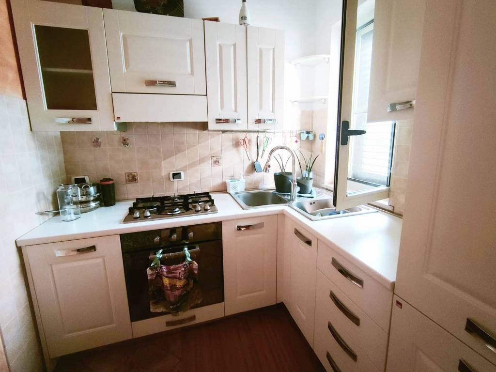 Villa a Campobasso in C.da Colle delle Api - Foto 4