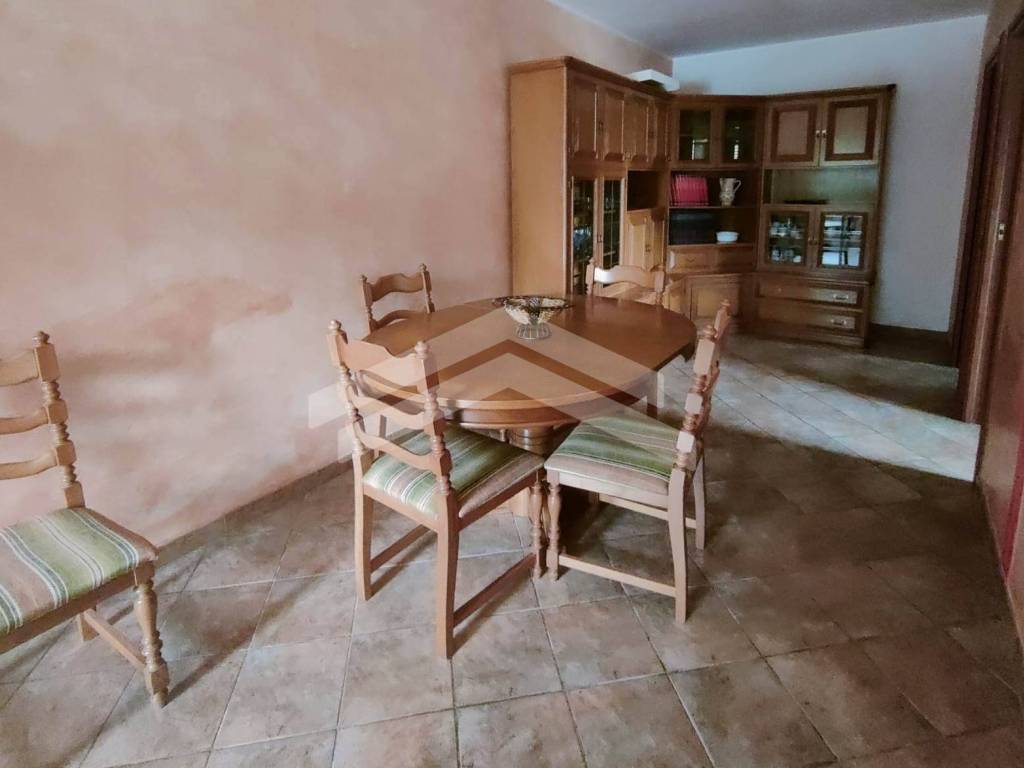 Villa a Campobasso in C.da Colle delle Api - Foto 5