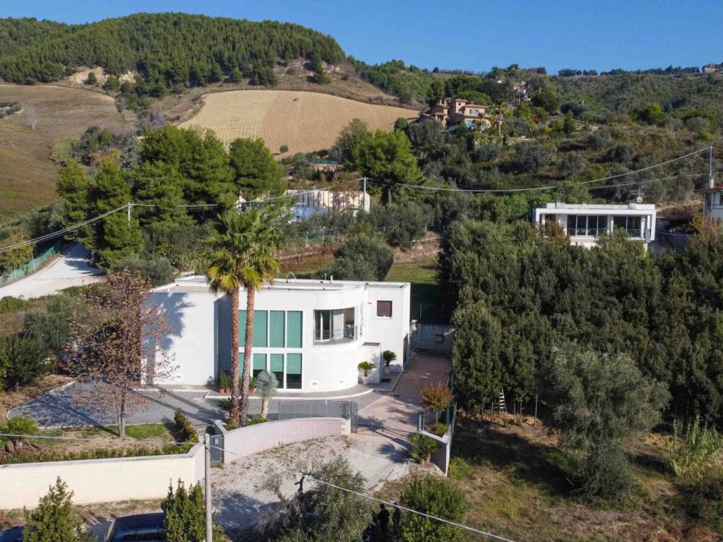 Villa a Ripatransone in Contrada San Salvatore - Foto 2