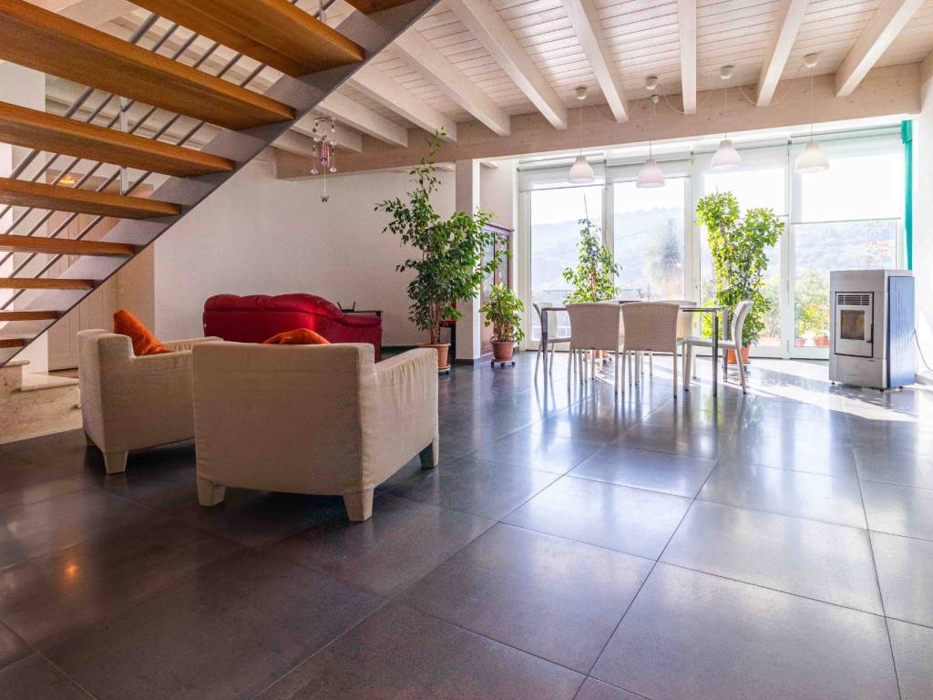 Villa a Ripatransone in Contrada San Salvatore - Foto 3