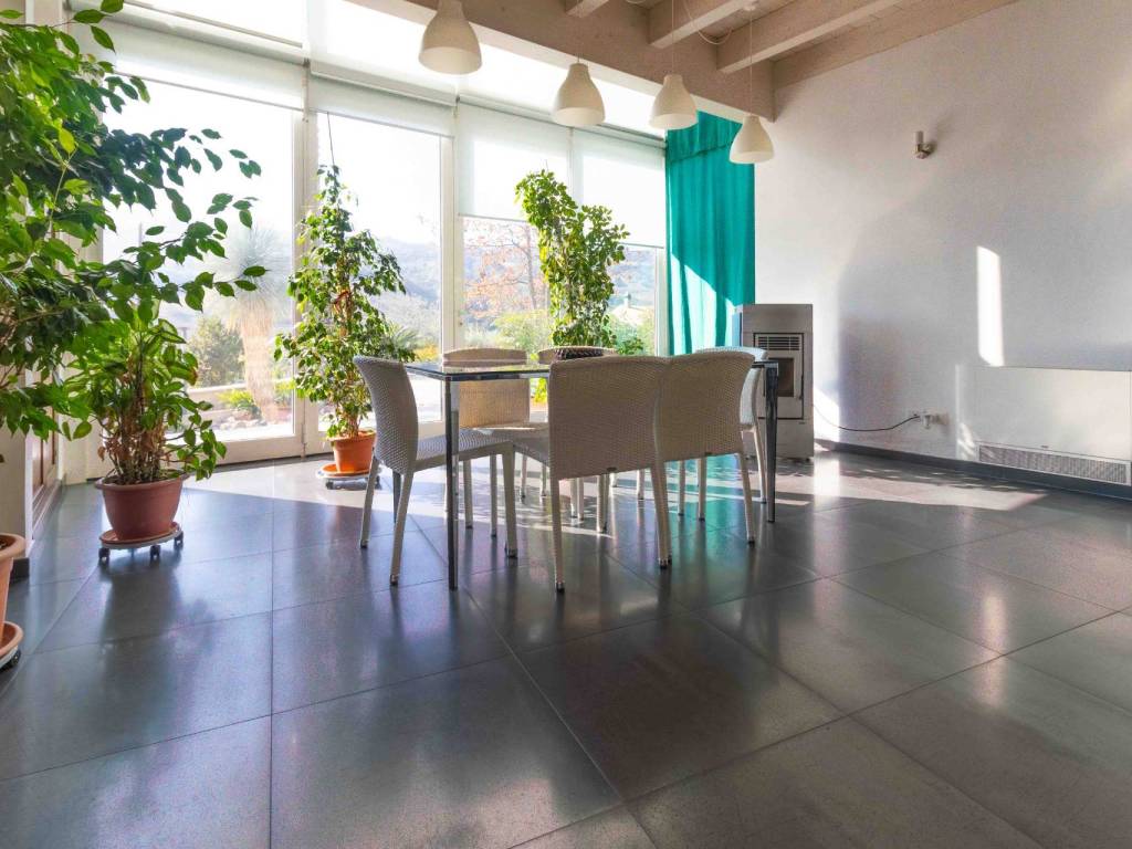 Villa a Ripatransone in Contrada San Salvatore - Foto 5