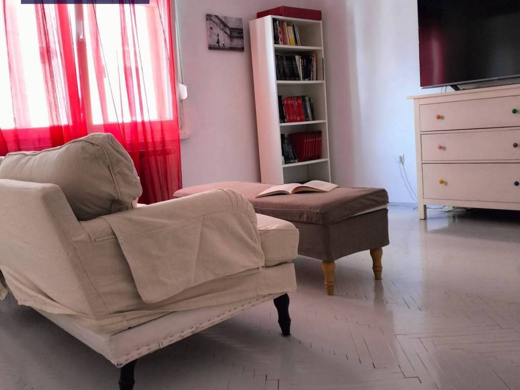 Appartamento a Monfalcone in VIA LEOPARDI - Foto 5
