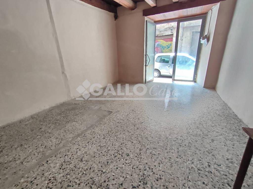 Immobile a Cosenza in Via Galeazzo di Tarsia trav Corso Telesio - Foto 4
