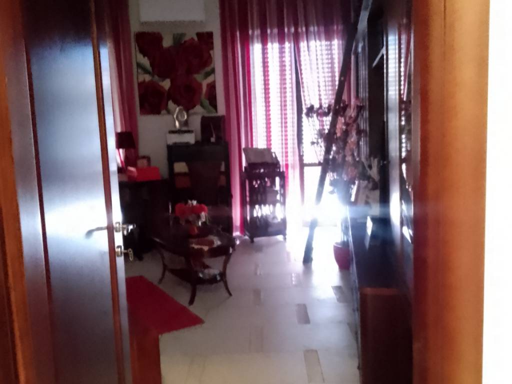 Appartamento a Cagliari in Via Sidney Costantino Sonnino - Foto 5