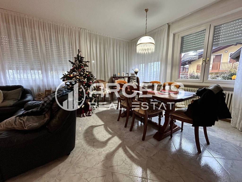 Villa a Levico terme in Viale Stazione - Foto 5