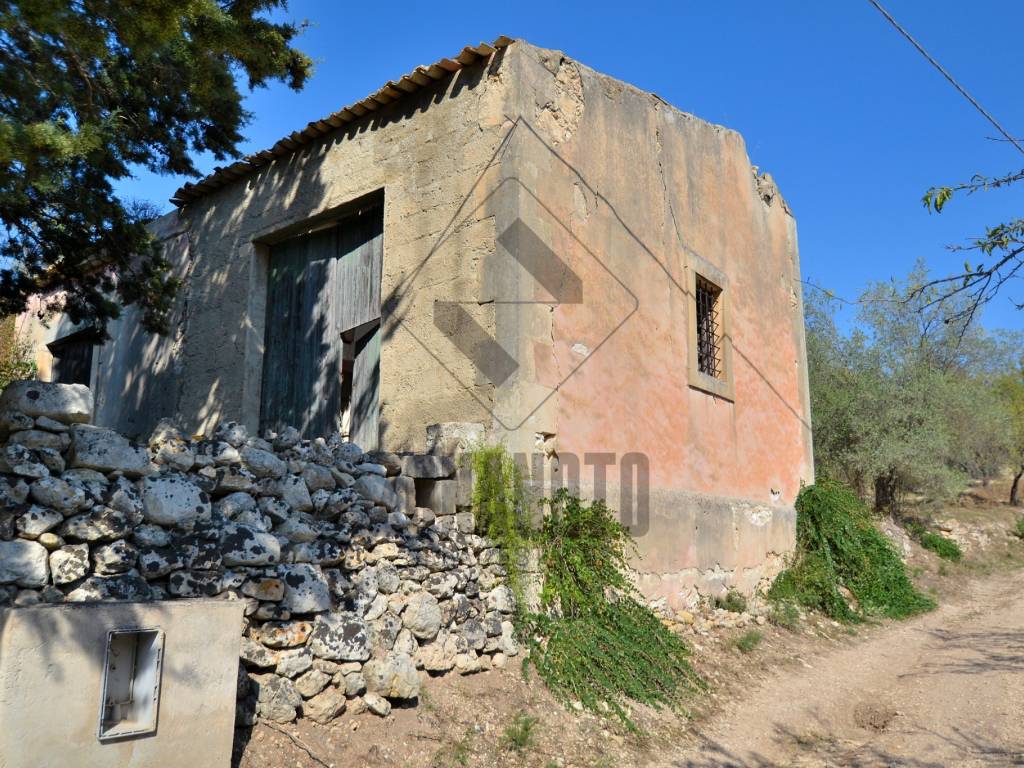 Rustico / casale a Noto in Strada Statale Sud Occidentale Sicula - Foto 3