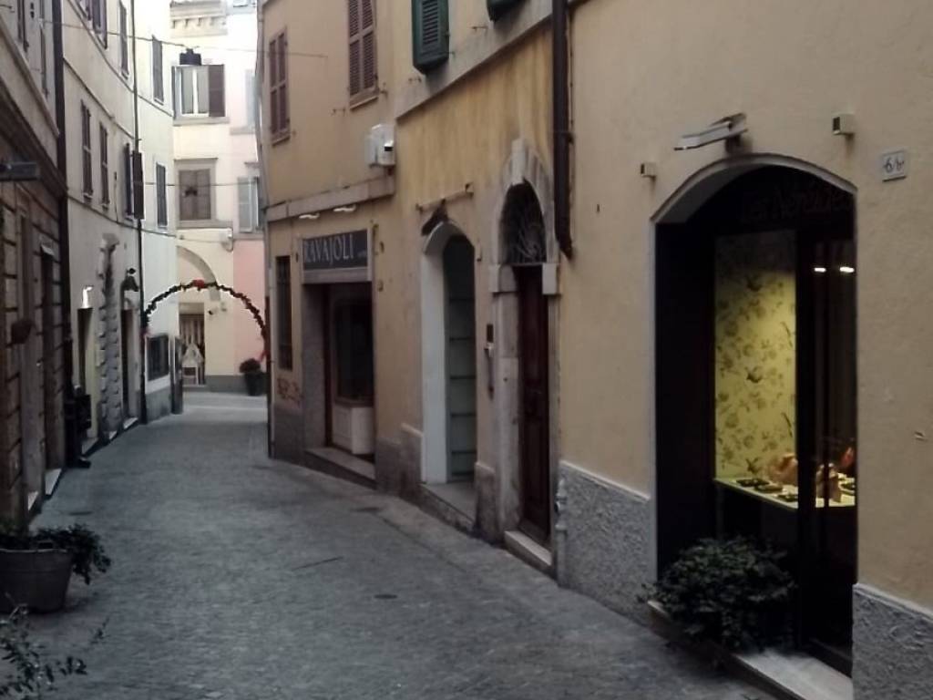 Immobile a Ancona in Via degli Orefici - Foto 3