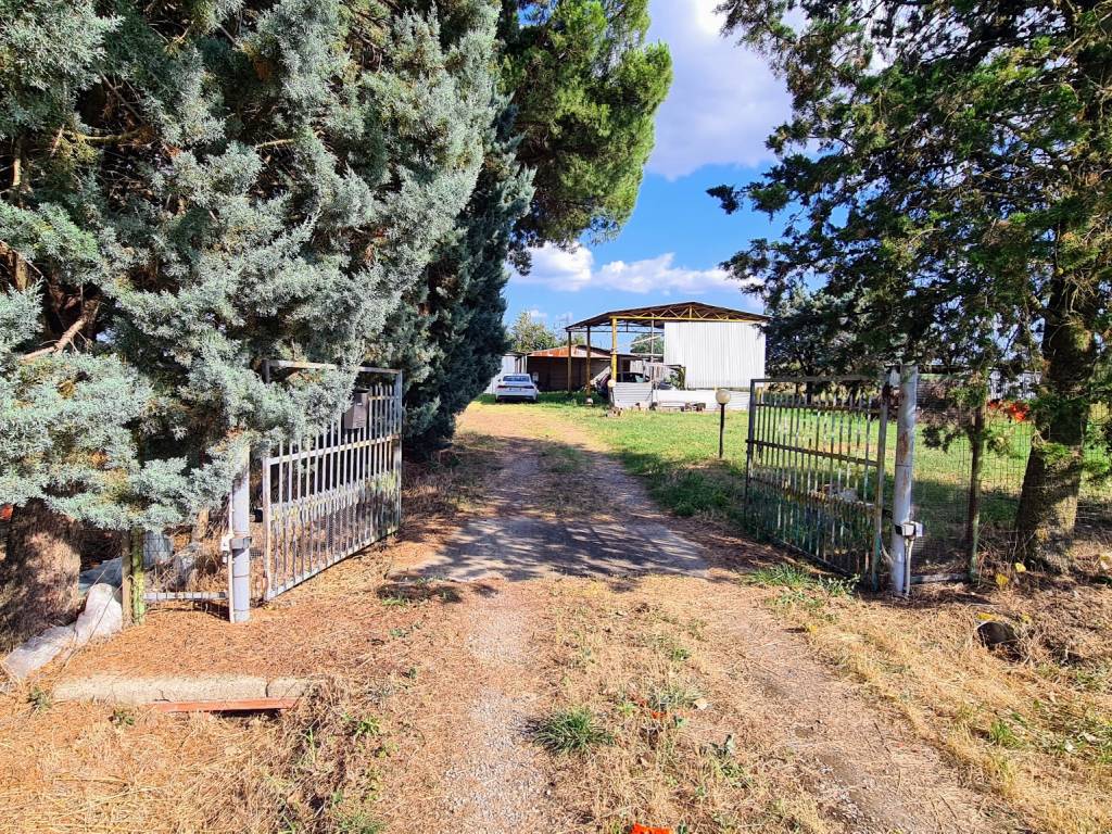 Rustico / casale a Cortona in Case Sparse Terontola Doganella, 107 - Foto 2