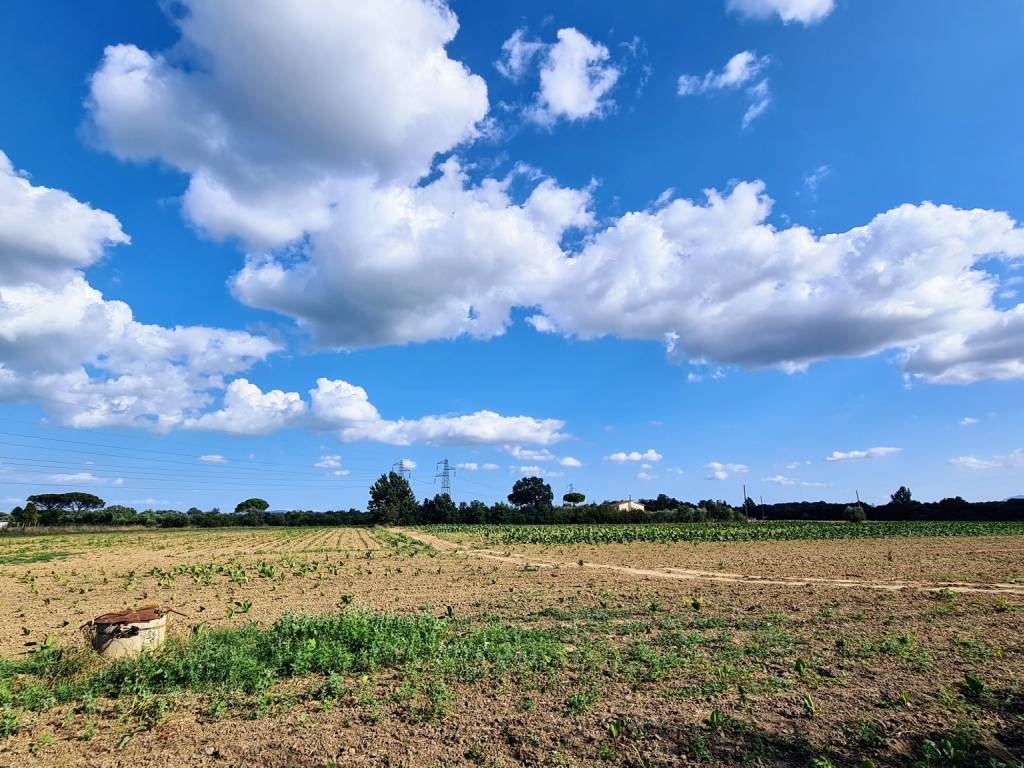 Rustico / casale a Cortona in Case Sparse Terontola Doganella, 107 - Foto 4