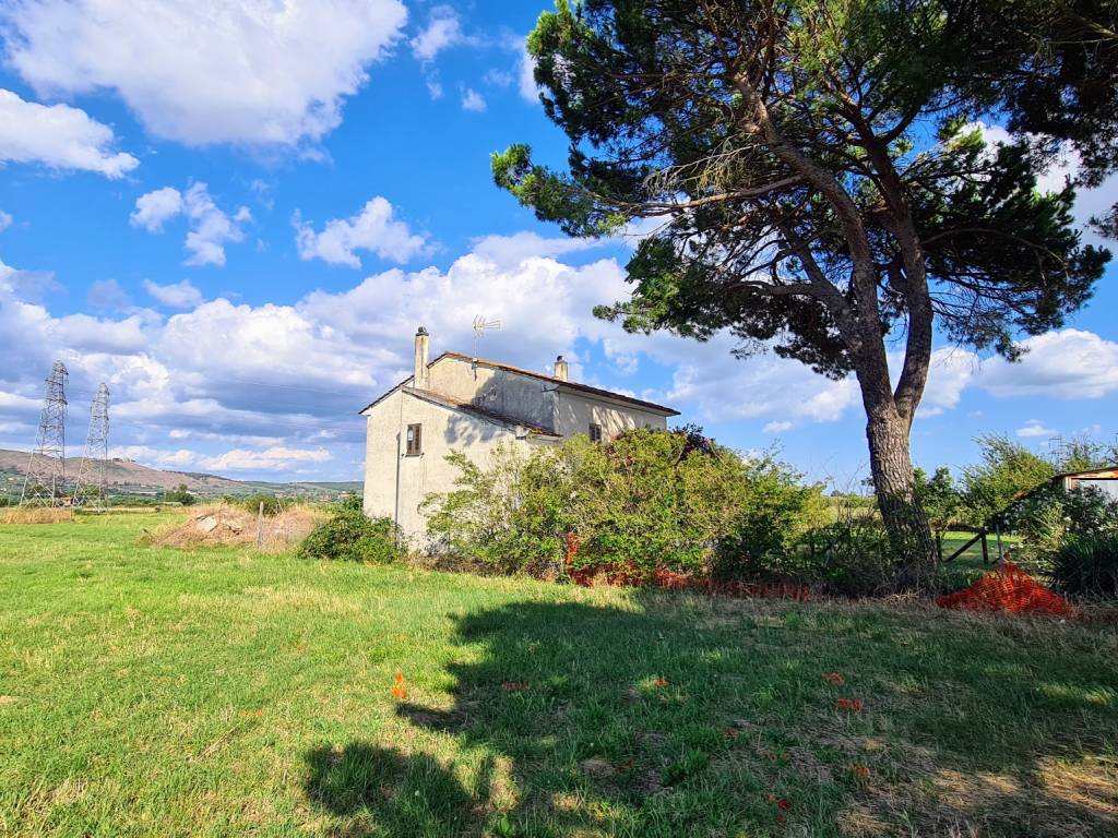 Villa a Cortona in CASE SPARSE TERENTOLA DOGANELLA, 107 - Foto 5