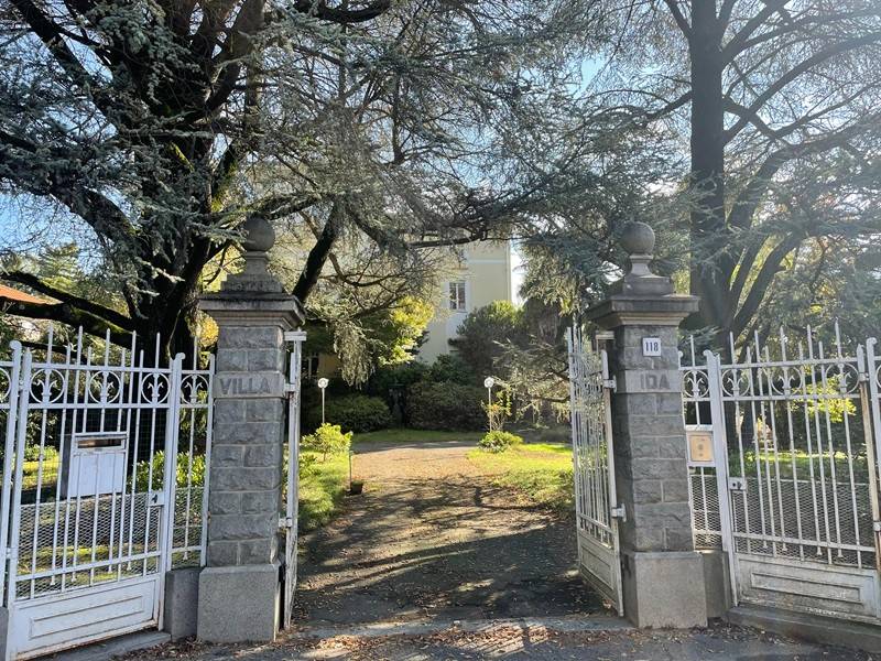 Villa a Biella in Strada Barazzetto Vandorno, 118 - Foto 2
