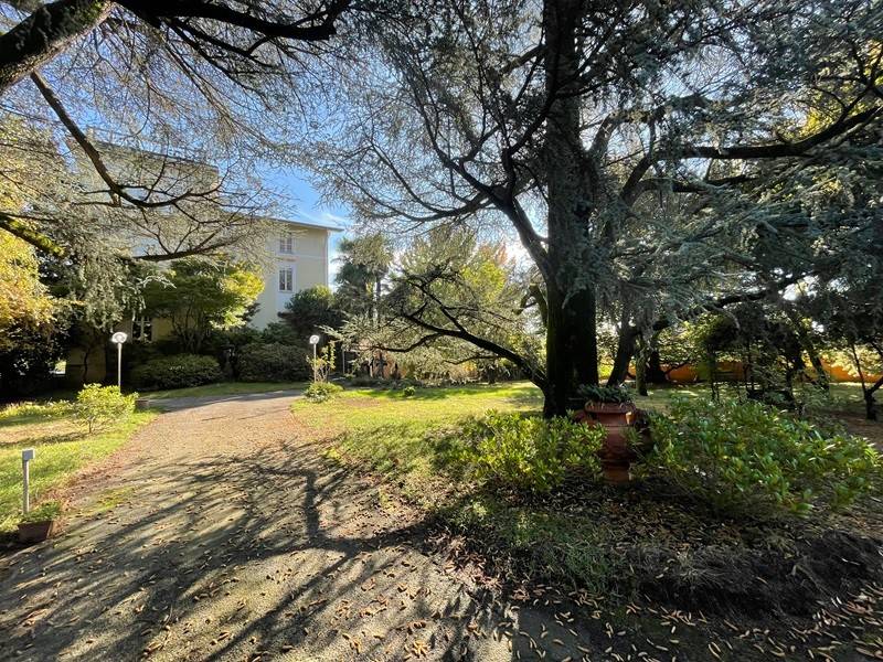 Villa a Biella in Strada Barazzetto Vandorno, 118 - Foto 4